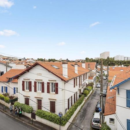 Studio Labordette - Welkeys Biarritz Buitenkant foto