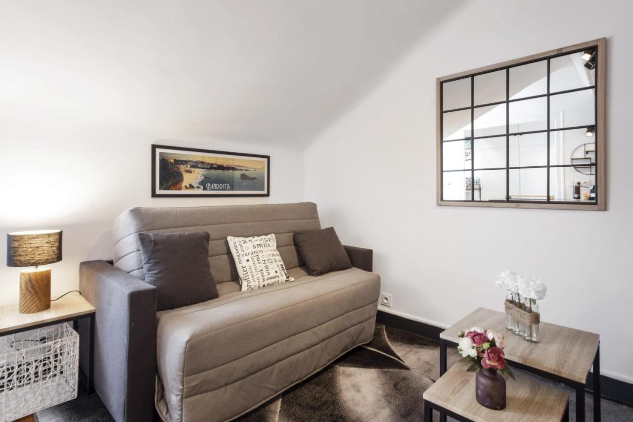 Studio Labordette - Welkeys Biarritz Buitenkant foto